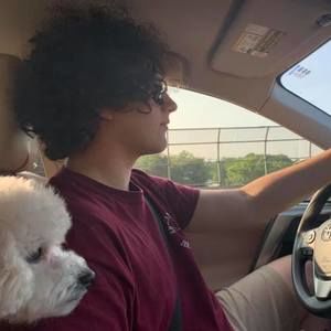 Meet your Posher, Evan